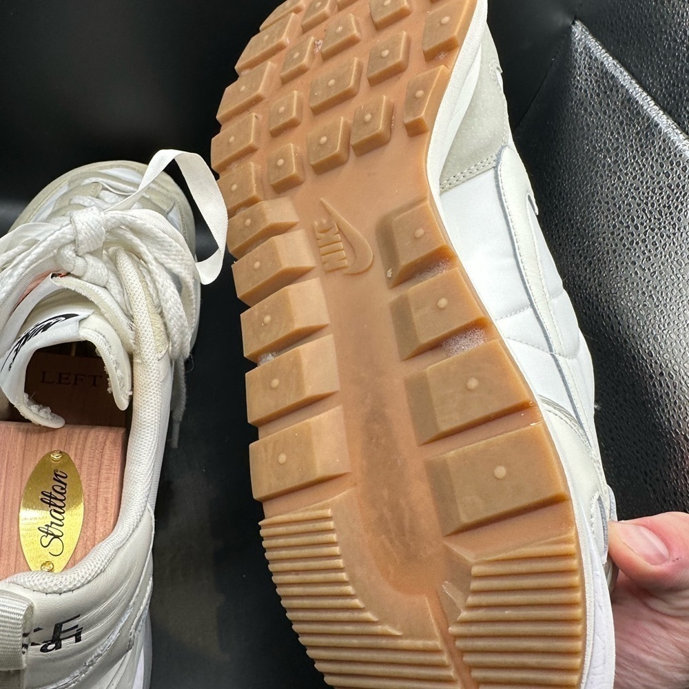 Sacai x Nike Chunky Waffle Sneakers - Picture 5 of 7
